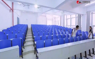 湖南理工学院宣传片配音视频