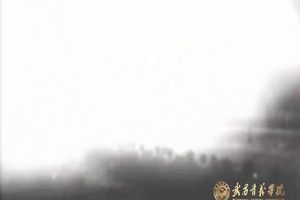 武昌首义学院宣传片配音视频